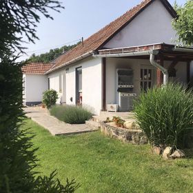 Harka Vendégház Nekézseny