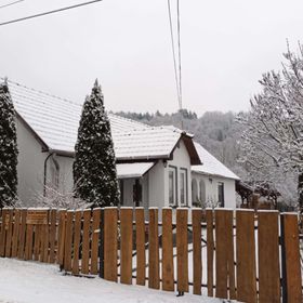 Harka Vendégház Nekézseny