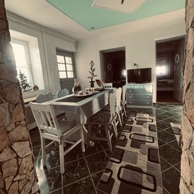 Harka Vendégház Nekézseny