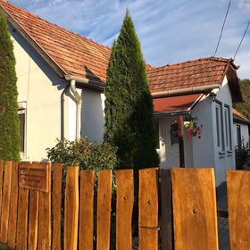 Harka Vendégház Nekézseny