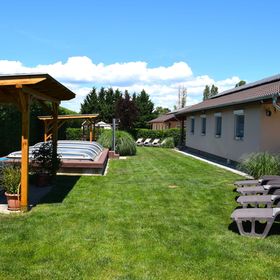 Hauk Apartman Zamárdi