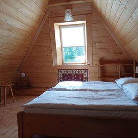 Góralski Domek Harnaś Kościelisko 