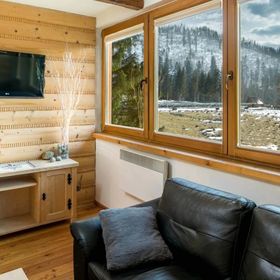 Apartament Przy Dolinie 1 Kościelisko