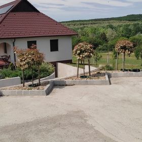 Barok 366 Vendégház Óbarok