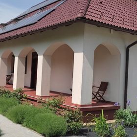 Barok 366 Vendégház Óbarok