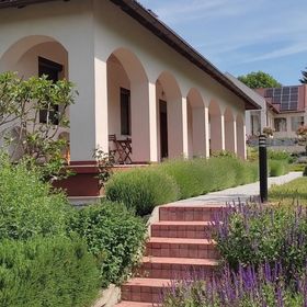 Barok 366 Vendégház Óbarok