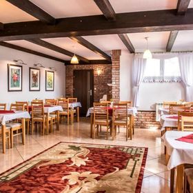 Madejowy Dwór Jurgów