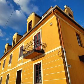 DunaPart Apartman Vác