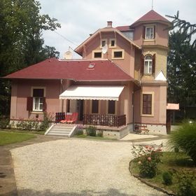 Gabi Villa Balatonföldvár