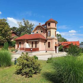 Gabi Villa Balatonföldvár