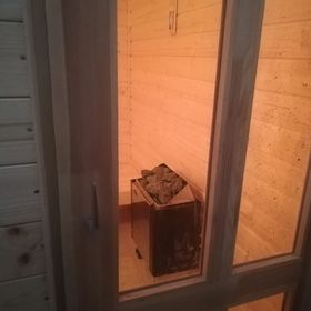 Szilvia Apartman Tiszanána-Dinnyéshát