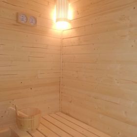 Szilvia Apartman Tiszanána-Dinnyéshát