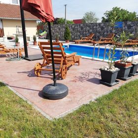 Szilvia Apartman Tiszanána-Dinnyéshát