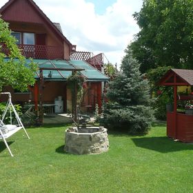 Babi Vendégház Berekfürdő