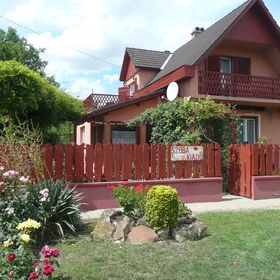 Babi Vendégház Berekfürdő