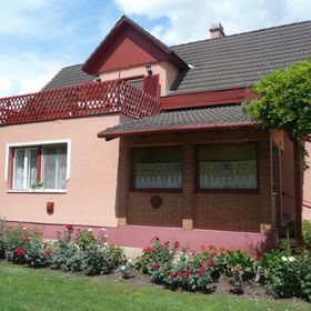 Babi Vendégház Berekfürdő