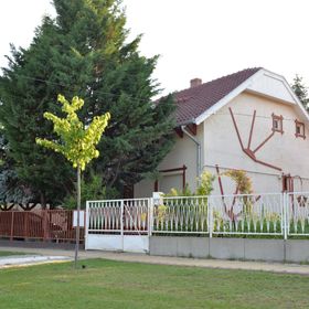 Varga Vendégház Wellness Tiszakécske