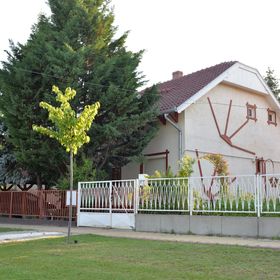 Varga Vendégház Wellness Tiszakécske