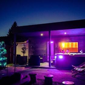 Varga Vendégház Wellness Tiszakécske