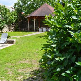 Pécsely House Apartman Pécsely