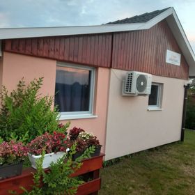 Hanna Apartman Velence