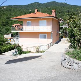 Apartmani Vesna Opatija