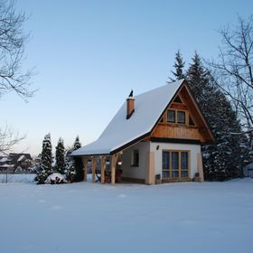 Domek u Mikołaja Zakopane