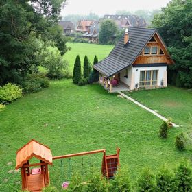Domek u Mikołaja Zakopane