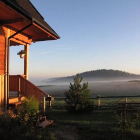 Domki z Duszą - Bańska Niżna Zakopane