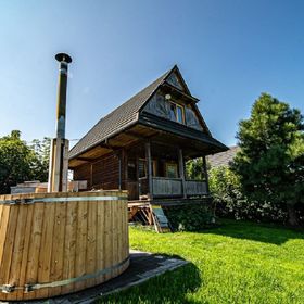 Domki z Duszą - Bańska Niżna Zakopane
