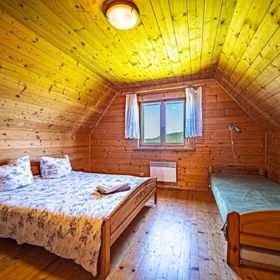 Domki z Duszą - Bańska Niżna Zakopane