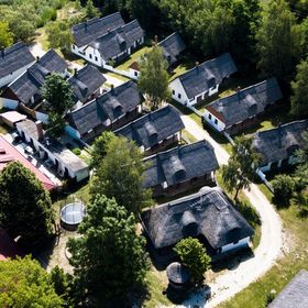 Bohém Birtok és Csárda Zamárdi