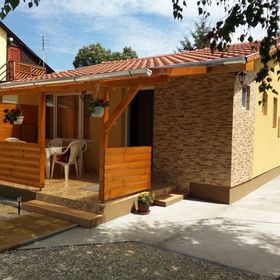 Éva Vendégház Mezőkövesd