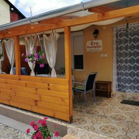 Éva Vendégház Mezőkövesd