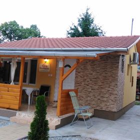 Éva Vendégház Mezőkövesd