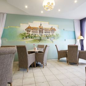 Apartament w centrum Polanicy-Zdroju