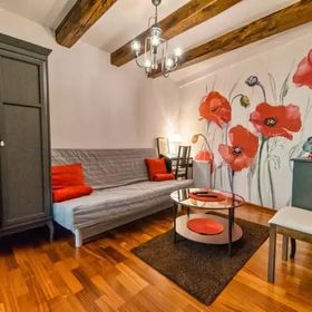 Apartament Quiet & Cosy Apt in the Heart of Old Cracow