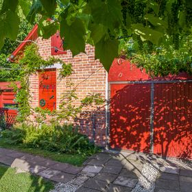 Kuckó Házikó Balatonföldvár