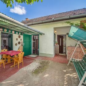 Kuckó Házikó Balatonföldvár