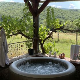 The Passenger Spot Vendégház Orfű