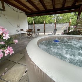 The Passenger Spot Vendégház Orfű