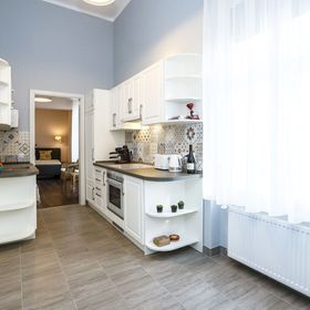 D8 Design Apartment & Studio Eger