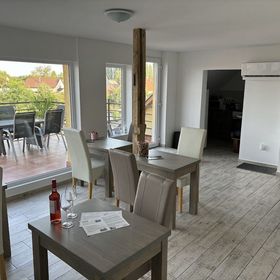 Rozé Vendégház Villány