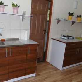 Domek letniskowy Brodnica Górna