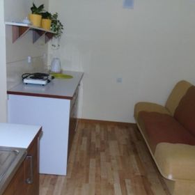 Domek letniskowy Brodnica Górna