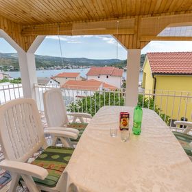 Apartment Pava Rogoznica