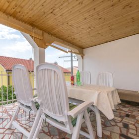 Apartment Pava Rogoznica