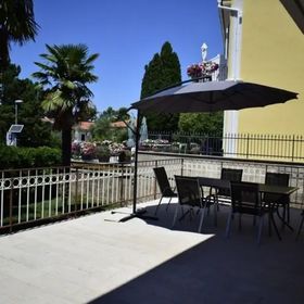 Apartment Faith Malinska