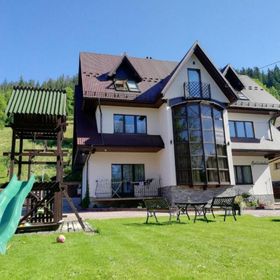 Pensjonat Galicówka Poronin