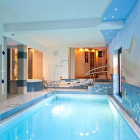 Pensjonat Galicówka Poronin